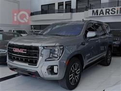 جی ئێم سی یوکۆن